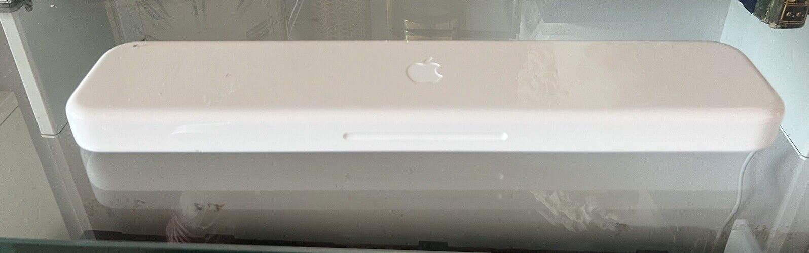 🔴 APPLE Watch box scatola orologio polso cinturino cusodia SPORT VINTAGE