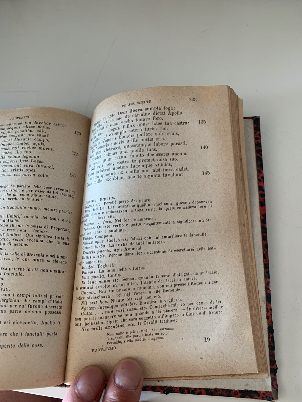 🔴 Book CATULLUS TIBULLUS AND PROPERTIUS Vannucci selected poems ancient 1880 