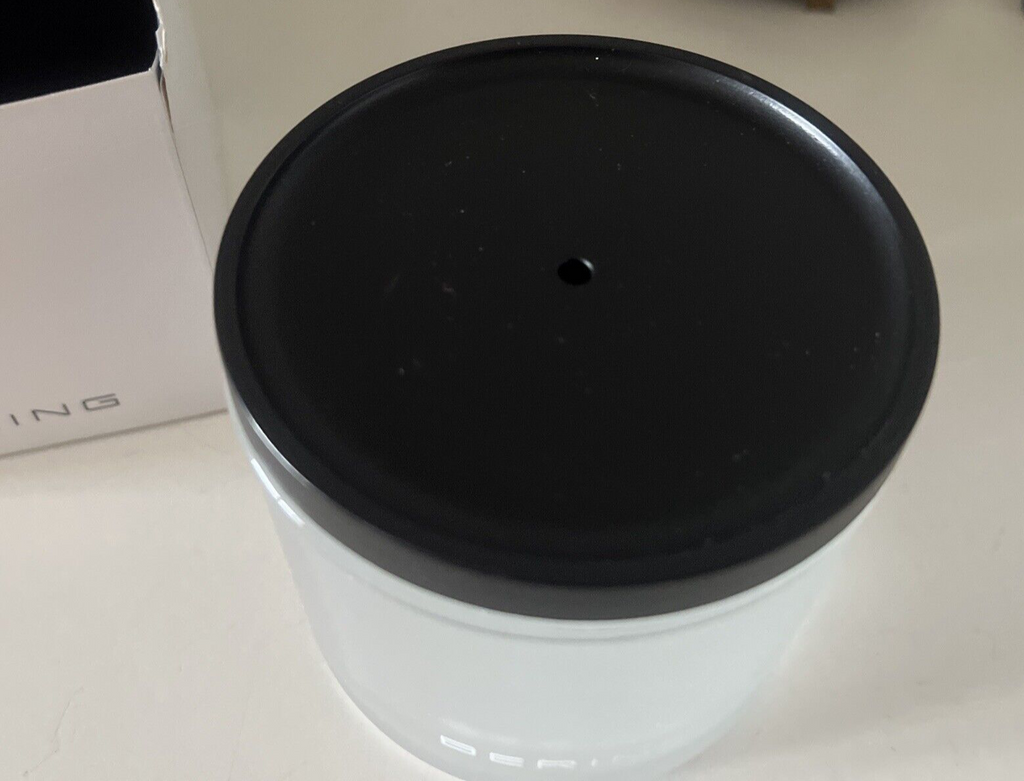 🔴 BERING watch box glass box case glass outer box 