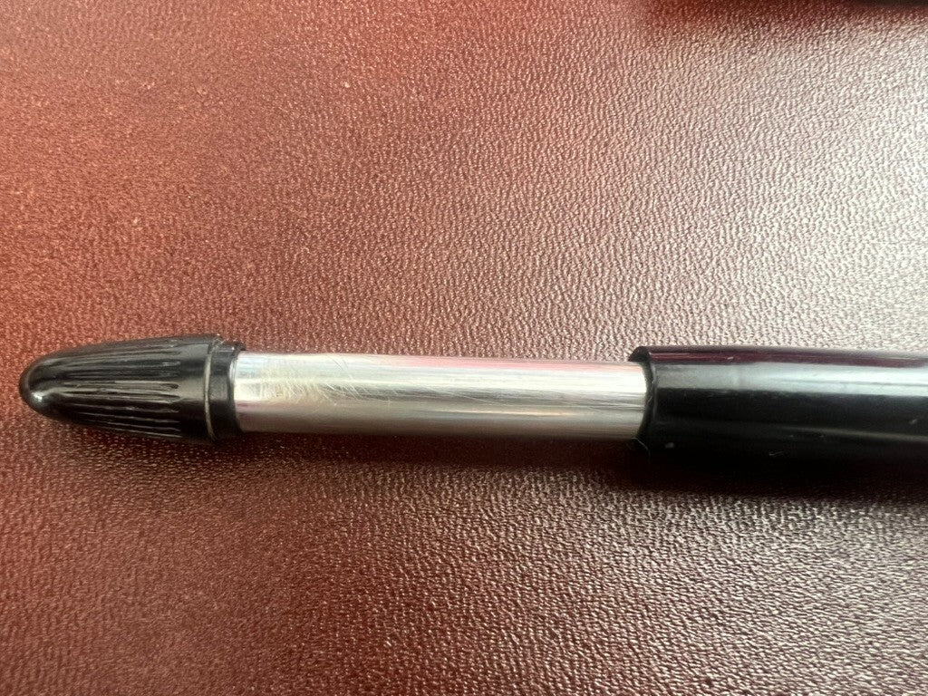 SHEAFFER'S Füllfederhalter CP H-M Goldfeder Snorkel Füller Schreibt Vintage