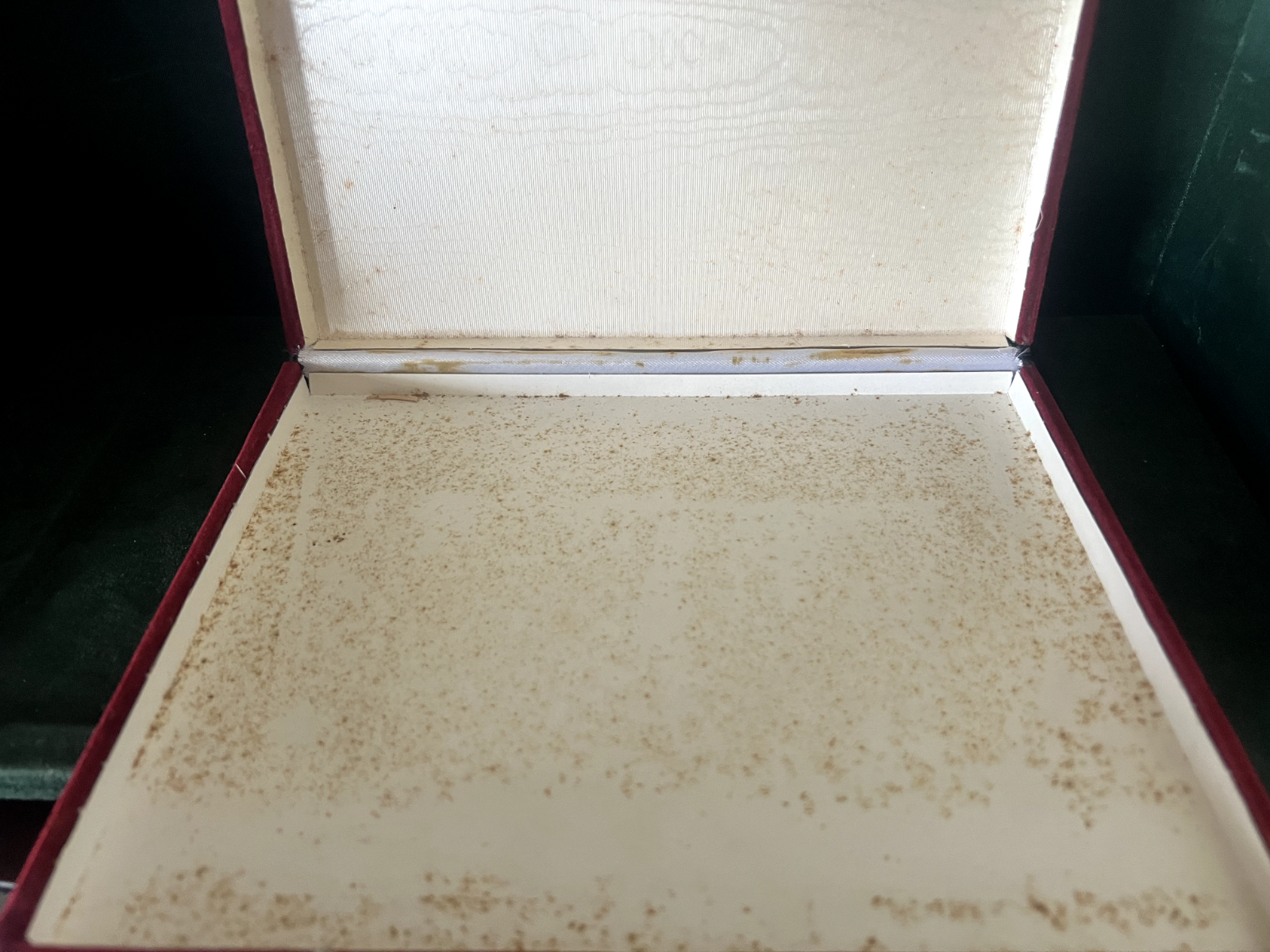 🔴 ASI Auto Moto Car Club Napoli Federated Plate Metallplakette CONI 1983 Bordüre 