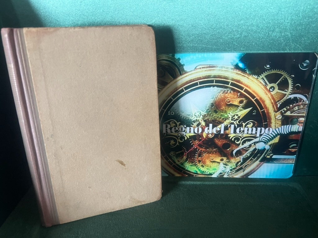 🔴 MARIE STUART French-language history book, hardcover, antique, from 1933 