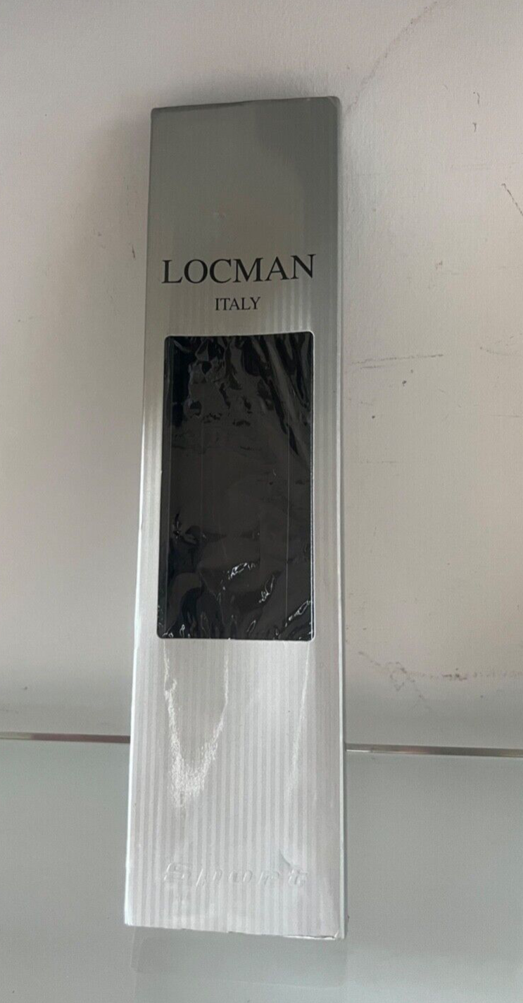 LOCMAN Box Watch Sport Card With Window Case