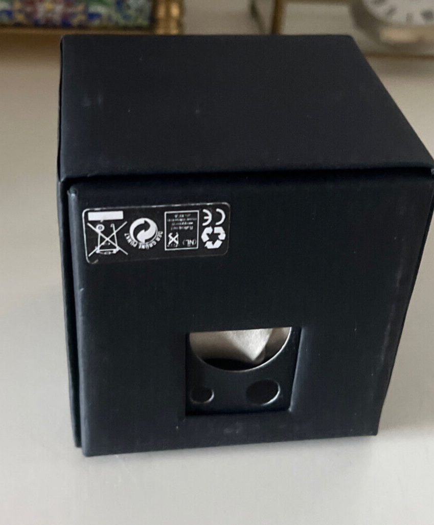 🔴 TIMEX box watch box case 