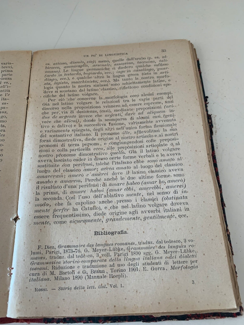 Livre Littérature En Langue Latine Jusqu'Au XIII Siècle Antique 1900