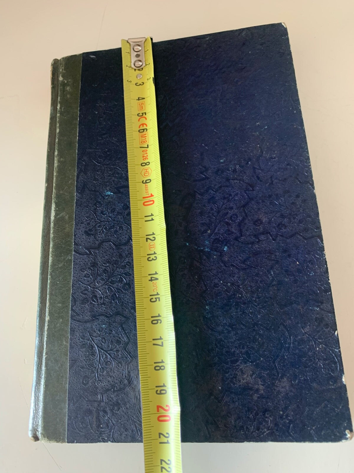 🔴 Book COLLECTION OF FUNERAL PRAISES CHRISTIAN DOCTRINE old 1853 