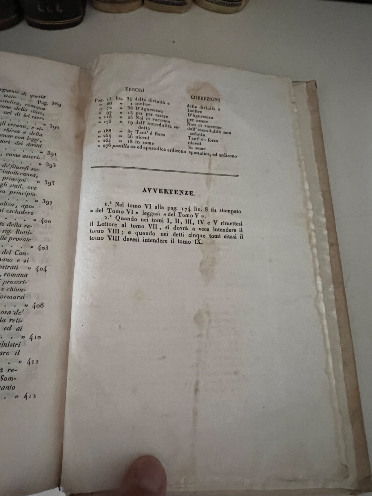 🔴 Buch HEILIGE GEBETE UND ABSPRACHEN Totrricelli PERGAMTPAPIER antik 1738 