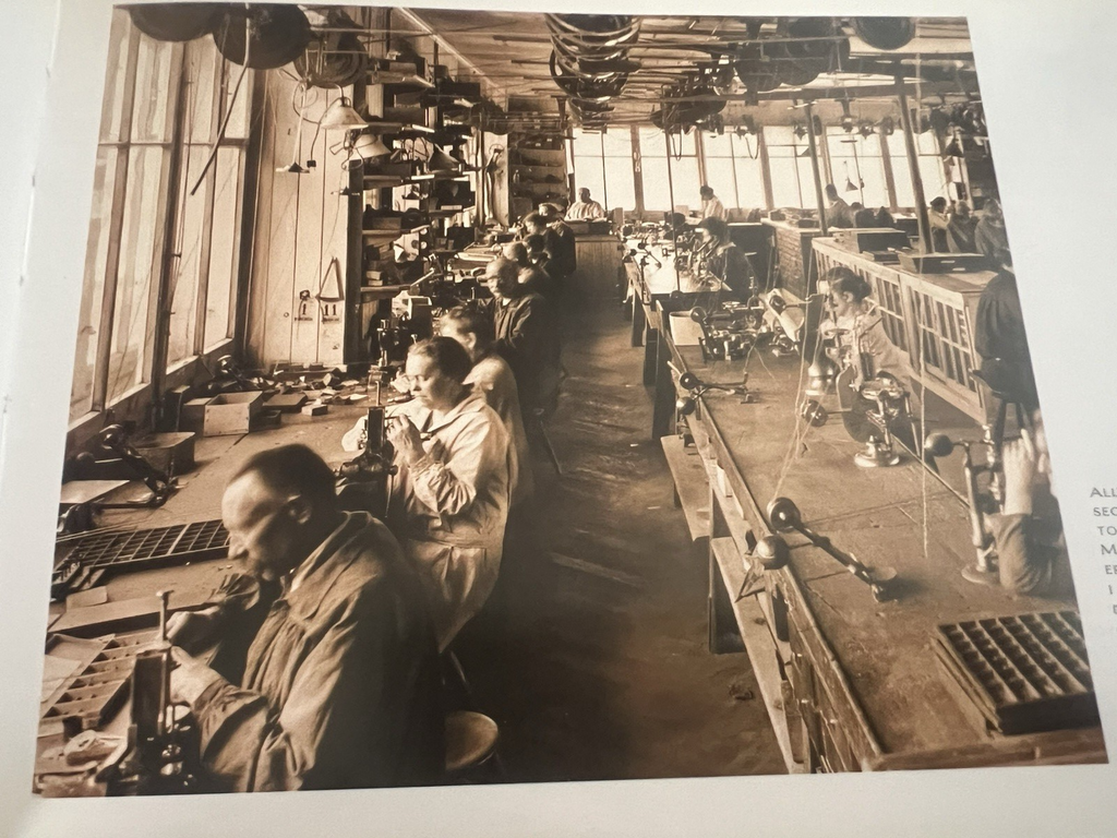 🔴 JAEGER-LeCOULTRE catalogo orologi ufficiale 1995 1996 Libro Manifattura ITALY