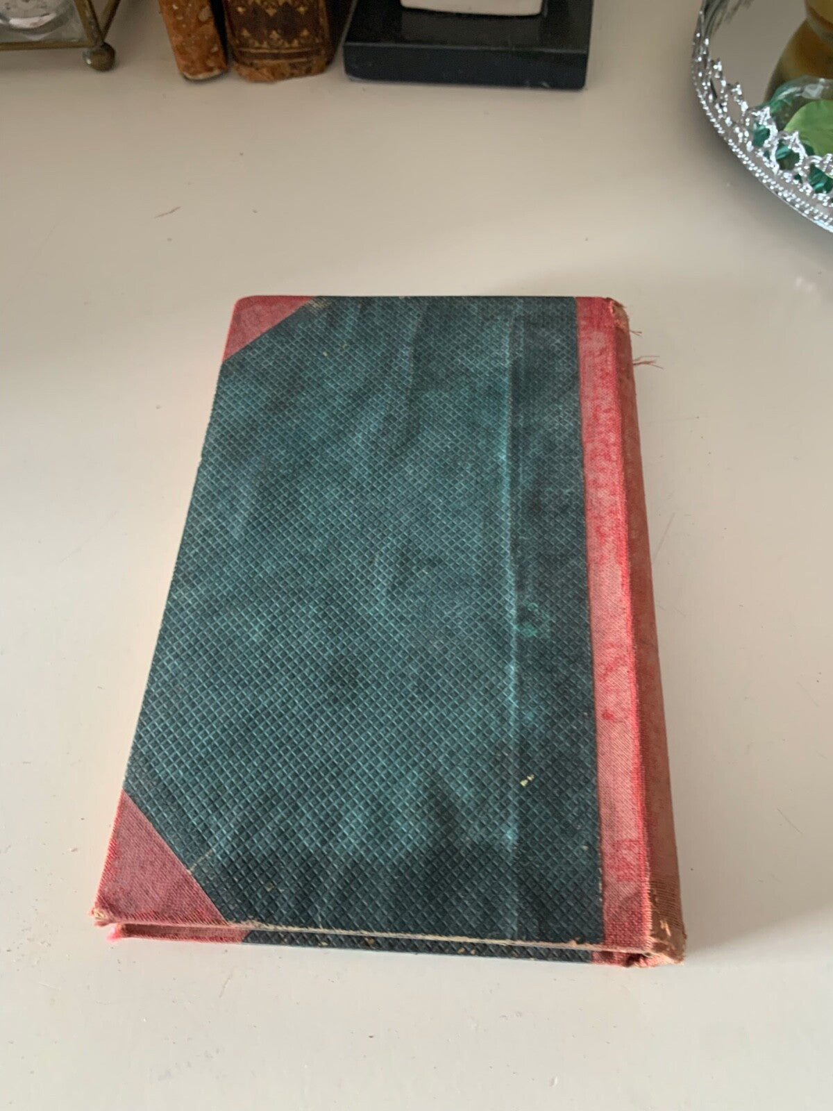 Buch Le Peche 'Don't On Dies DeValroseParis 1923 