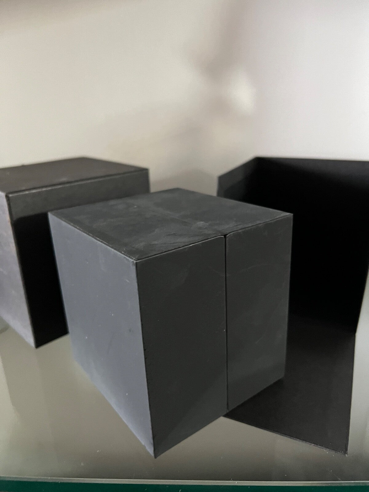 🔴 SUUNTO box scatola orologio rigida neracofanetto custodia contro scatola