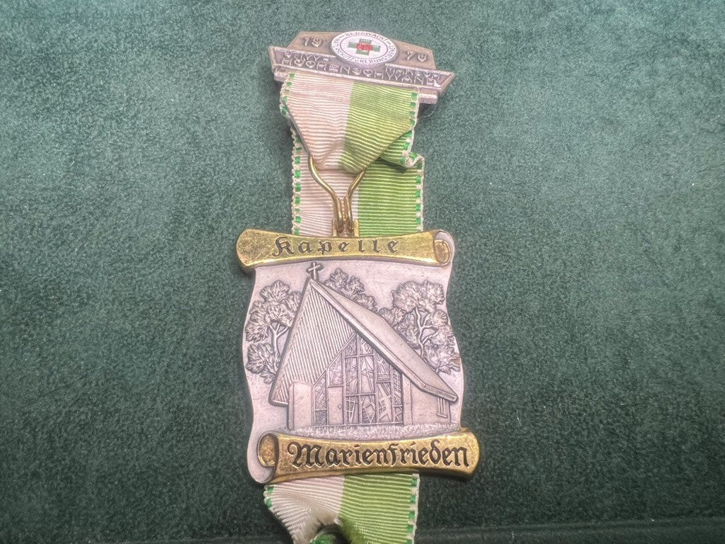 🔴 Medaglie MILITARI al merito metallo nastri vintage LOTTO n.13