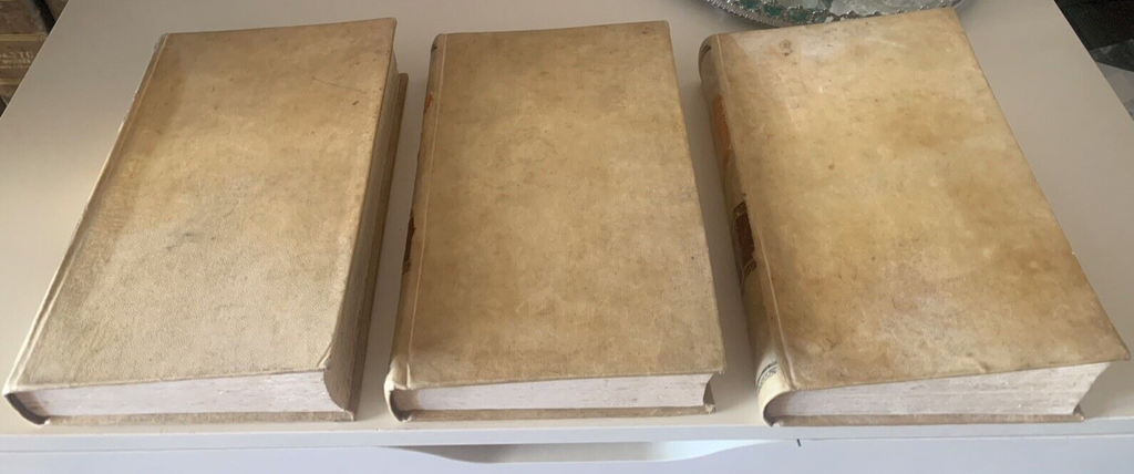 Thesaurus Et Antonymes Abbé Anciens Livres Giovanni Romains 1825 