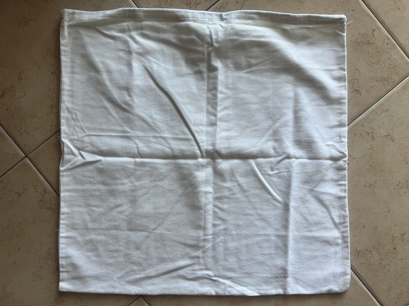 🔴 MARC JACOBS sacca borsa valigia anti polvere viaggio L 65 h 61 originale