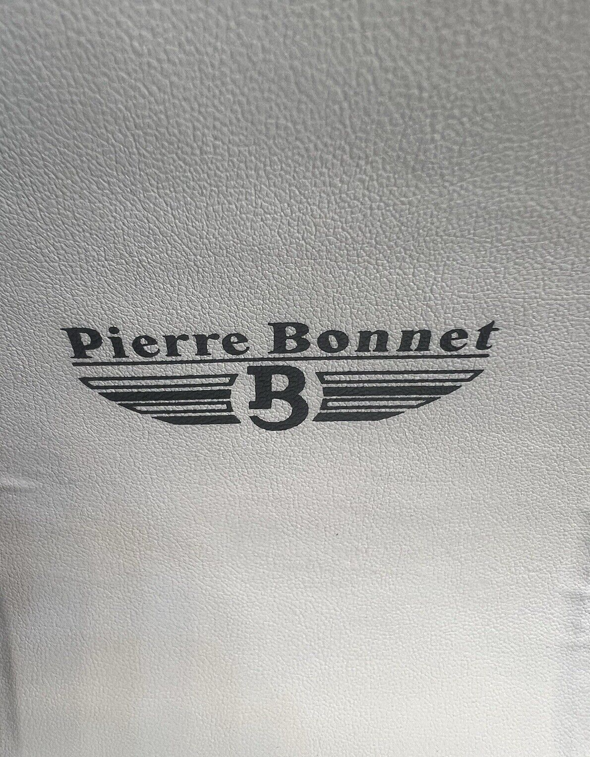 🔴 PIERRE BONNET box scatola orologio astuccio custodia pelle LOTTO 5 PEZZI