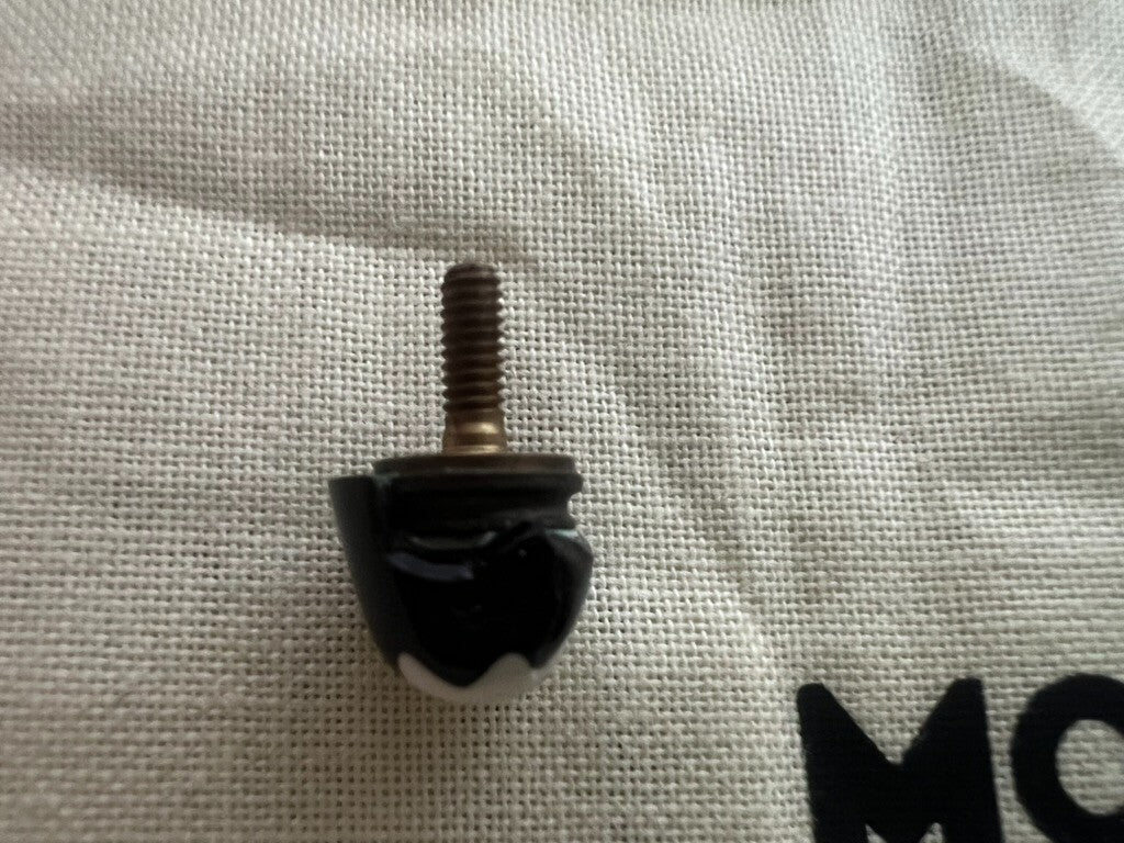 Montblanc Stylo-Plume Stylo à Plume Sphère Meisterstuck Recharge Têtes Caps