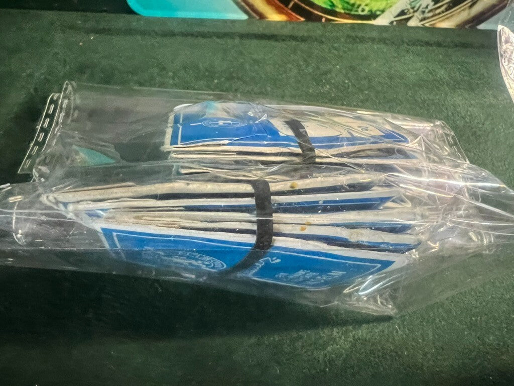 🔴 LAMMAMERTZ Nähmaschinennadeln 70, 90, 100, 110, 120, 200 im Block, Los 1 