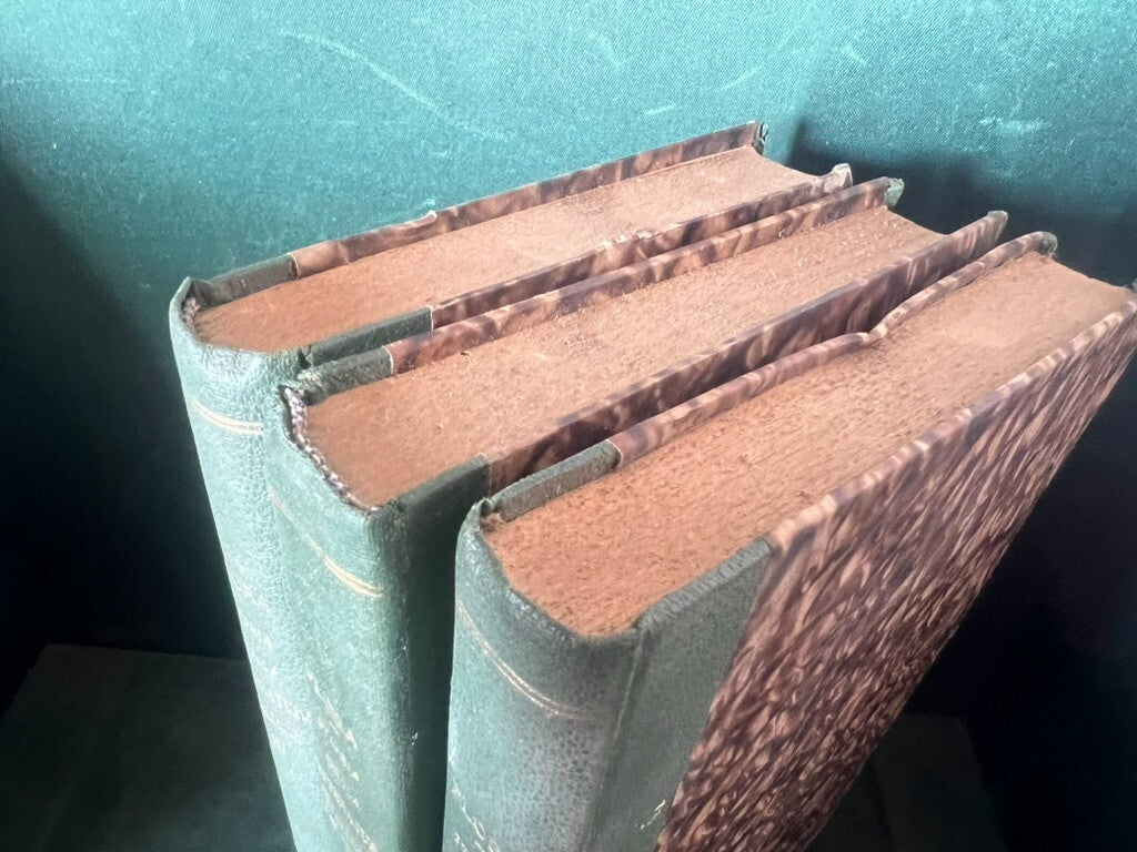 🔴 Libri STORIA DELLA LETTERATURA ITALIANA 3 volumi Flora Mondadori 1947