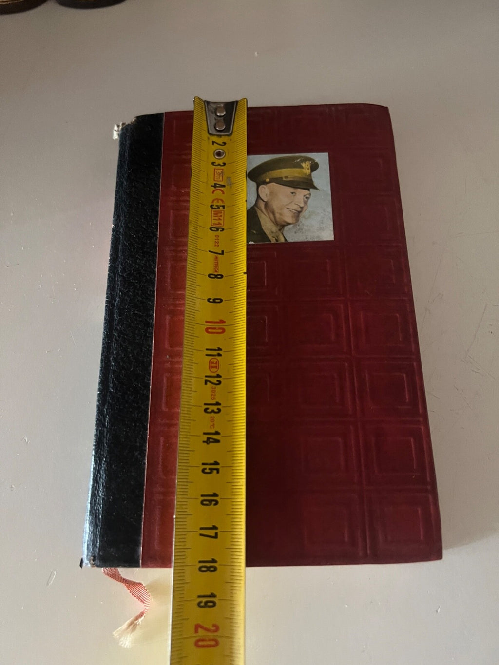 🔴 Buch DIE WAHRE GESCHICHTE DER LANDUNG IN DER NORMANDIE von Claude Bertin aus dem Jahr 1969 