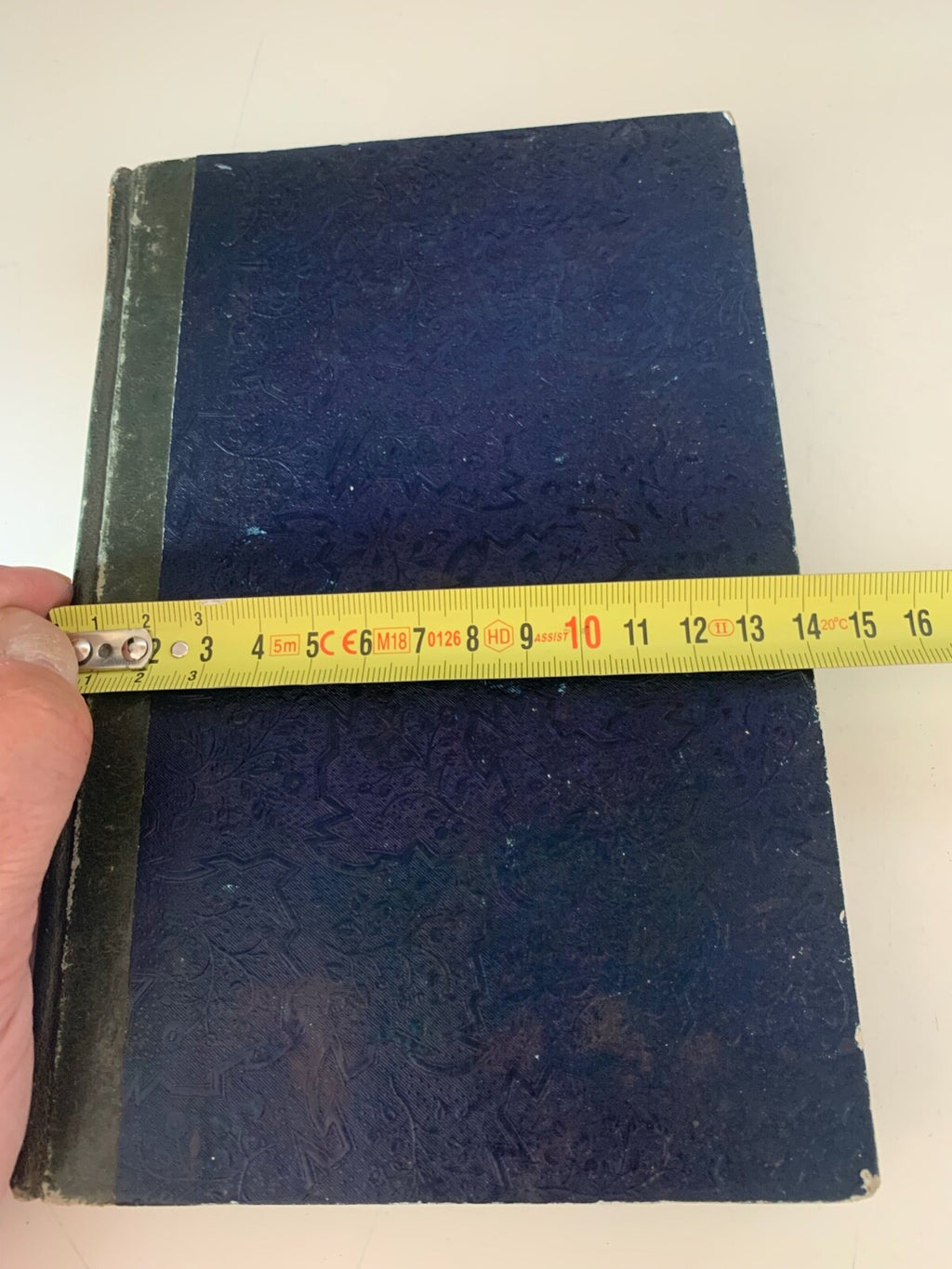 🔴 Book COLLECTION OF FUNERAL PRAISES CHRISTIAN DOCTRINE old 1853 