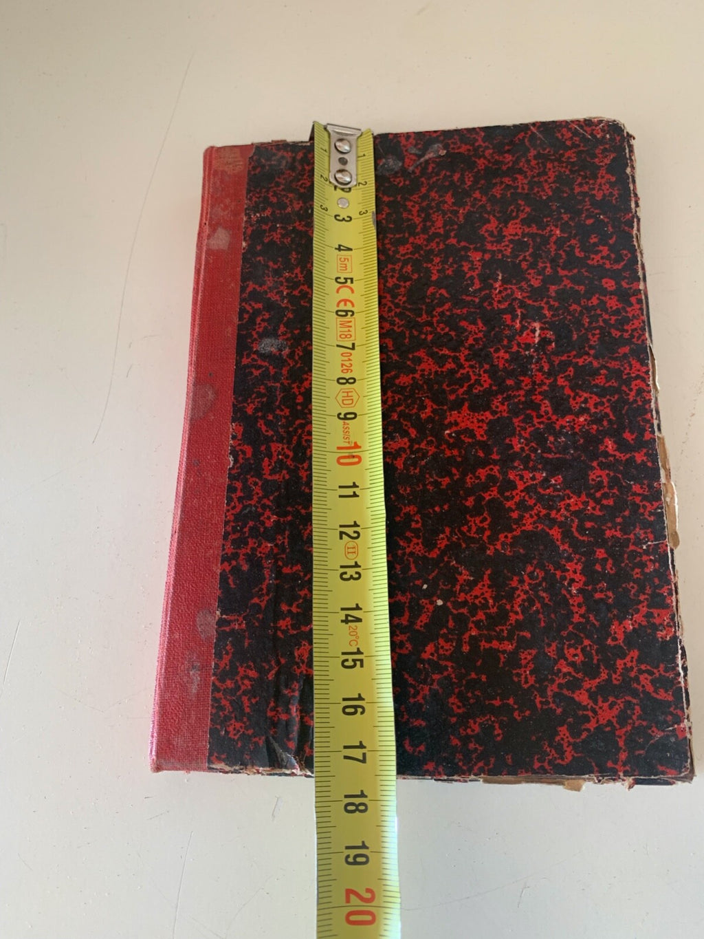 Book Literature IN Lingua Latina Up To XIII Century Antique 1900