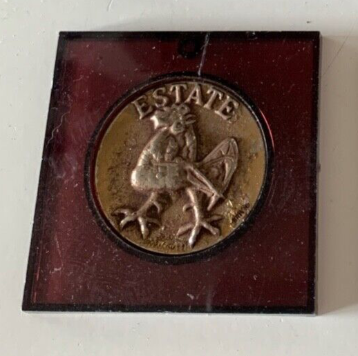 🔴 Medaglie MINGUZZI le quattro stagioni: primavera estate autunno inverno