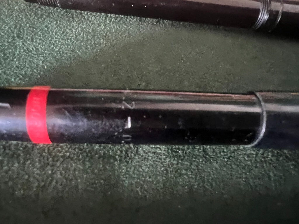 🔴 KOH-I-NOOR penna china Professional II TECNOGRAPH lotto 3 PENNE inchiostri