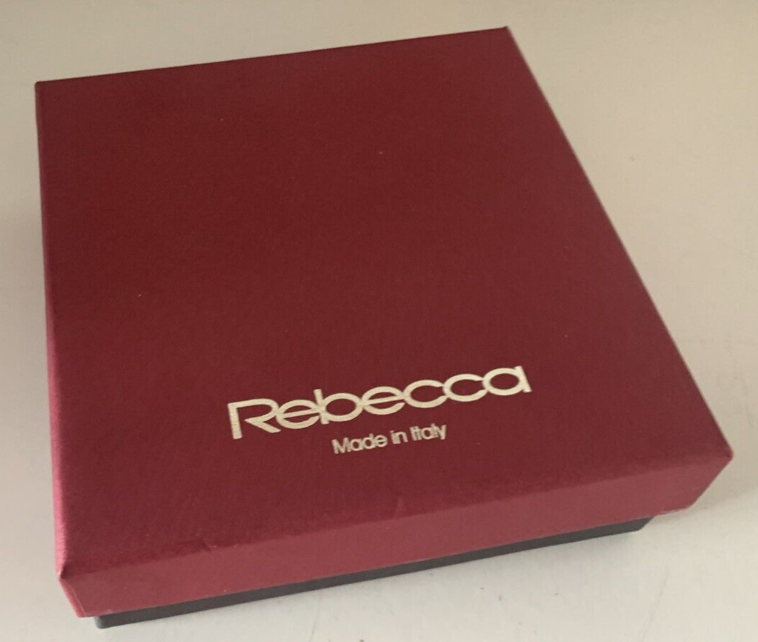 Rebecca Boîte 
