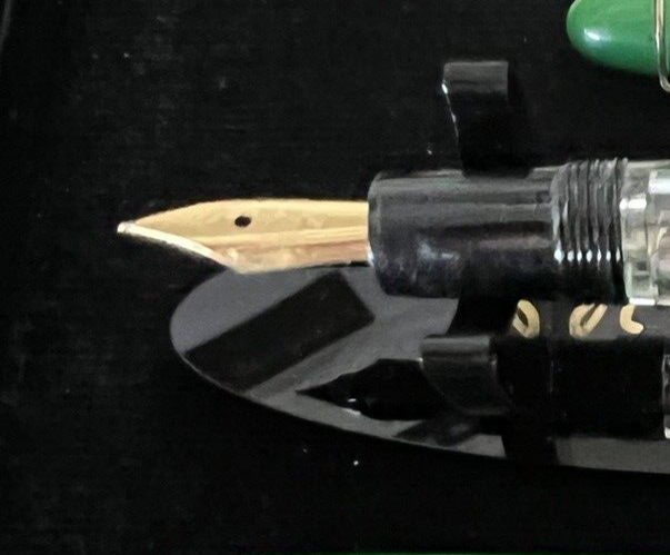 🔴 HERMA 56 Penna stilografica e matita meccanica garanzia vintage 50