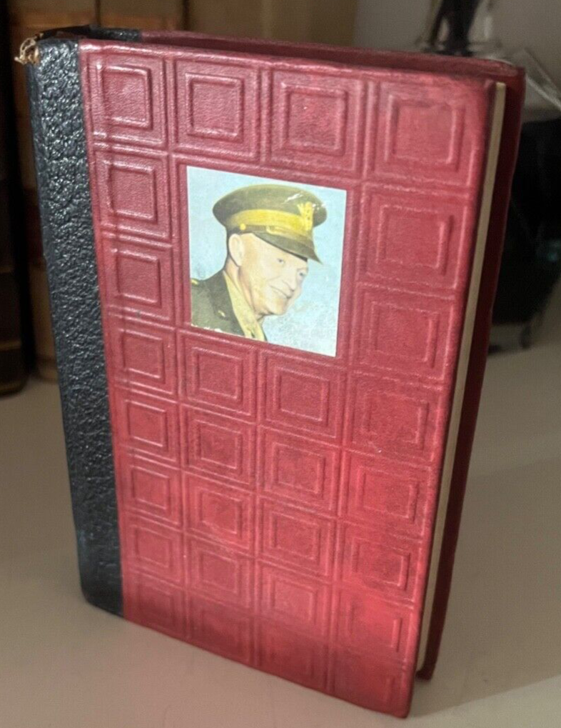 🔴 Buch DIE WAHRE GESCHICHTE DER LANDUNG IN DER NORMANDIE von Claude Bertin aus dem Jahr 1969 