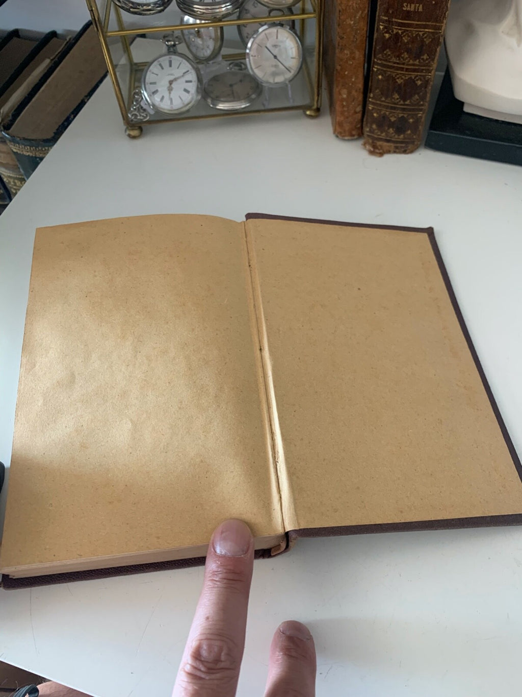 🔴 Book POLITICAL WRITINGS by Giuseppe La Farina Volume 2 old 1870 