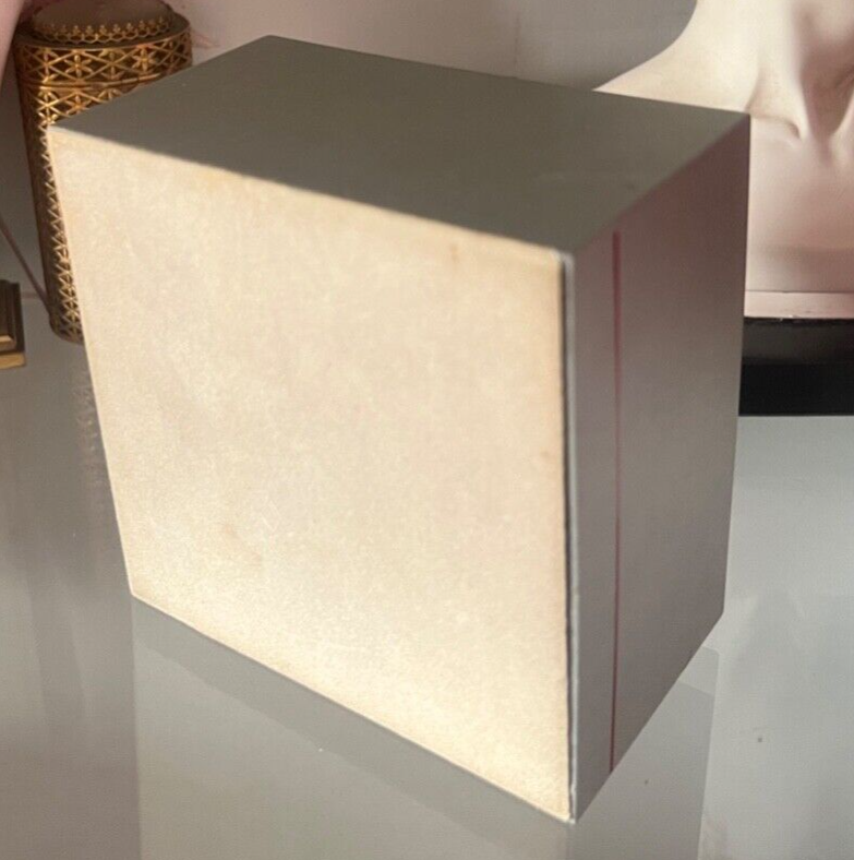 🔴 VAGARY Uhrenbox, Hartschalenetui, schwarz, grau, rot 