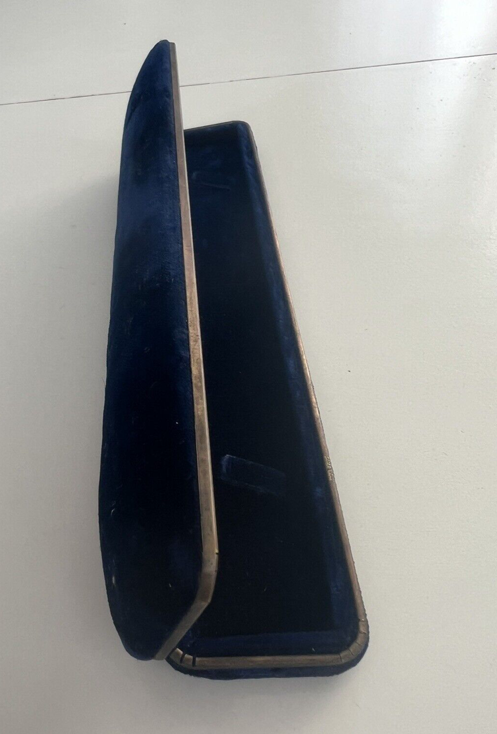 🔴 PHILIP WATCH box scatola orologio da polso astuccio vellutino vintage