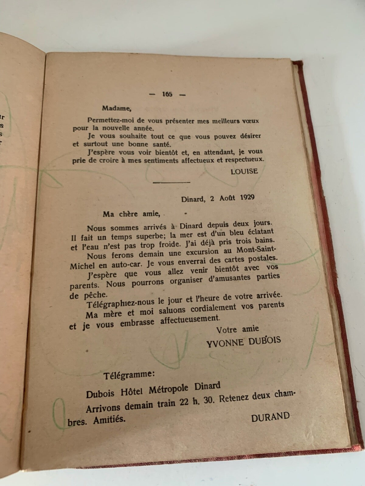 🔴 PREMIER LIVRE ILLUSTRE NOUVELLE EDITION French book 