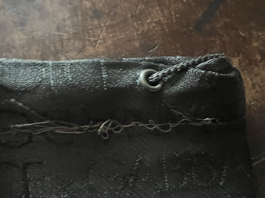 🔴 DOLCE E GABBANA sacca borsa accessori anti polvere o viaggio L 43 h 44 cm