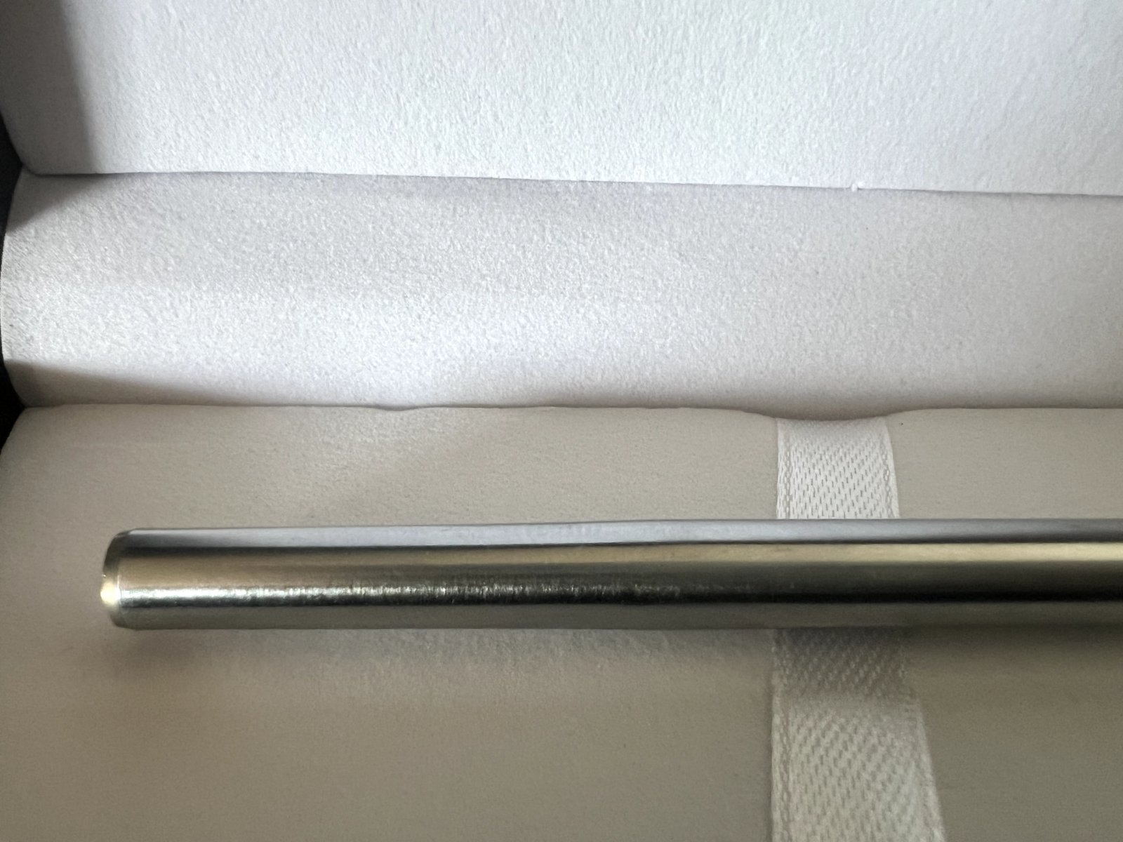 🔴 PELIKAN penna sfera cromata con refill roller scrive vintage