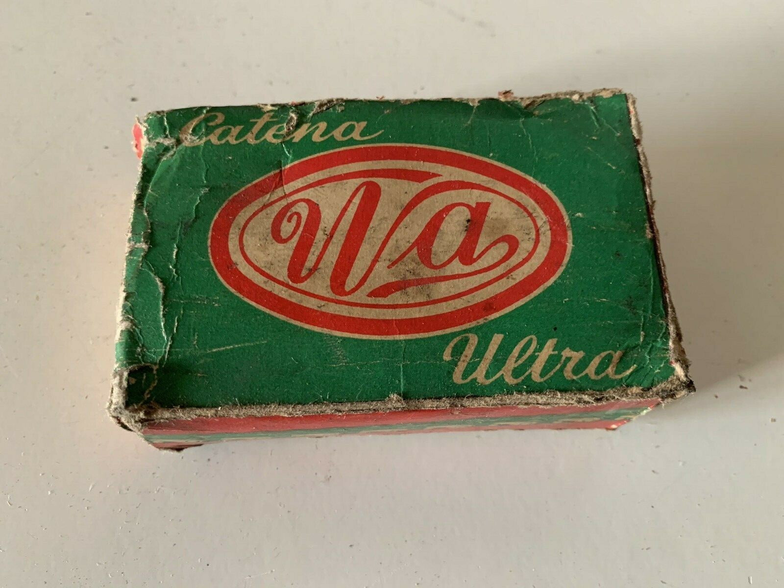 Fiat 850 Coupe Spider Timing Belt Normal WA Cinturata With Tooth