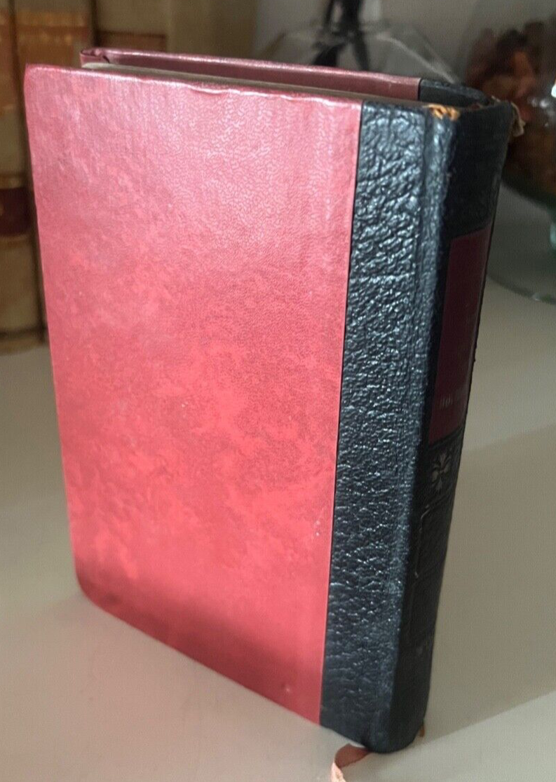 🔴 Buch DIE WAHRE GESCHICHTE DER LANDUNG IN DER NORMANDIE von Claude Bertin aus dem Jahr 1969 