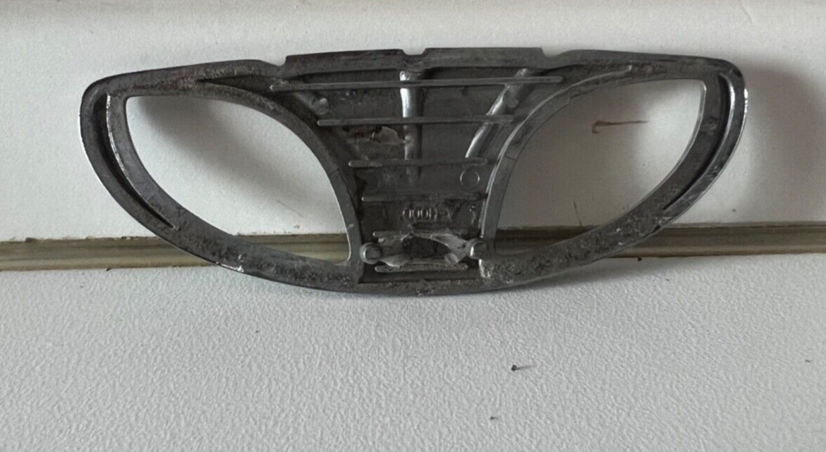 Daewoo Matiz Armes Avant Emblème Orrnement Plaque Voiture Original 1 Série