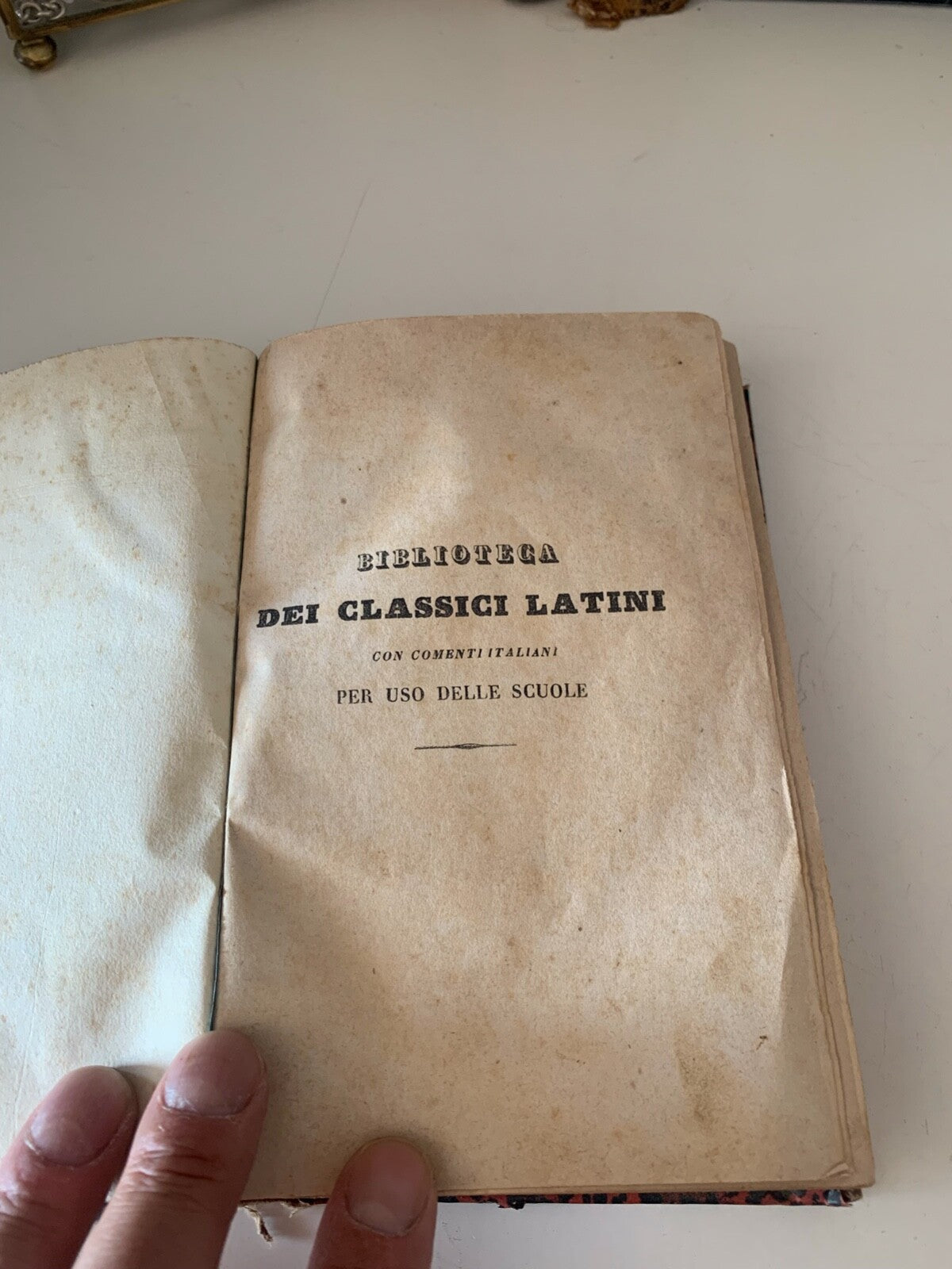 Livre Catulle Tibullo Et Properce Vannucci Poésie Choix Antique 1880 