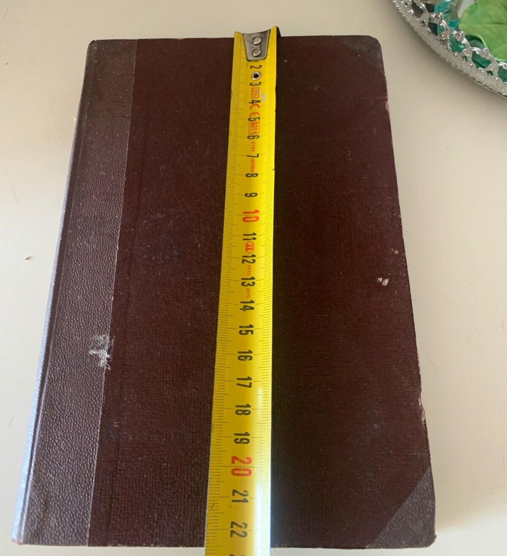 🔴 Book POPULAR BIOGRAPHIES OF THE POPES by Piombanti Livorno ancient 1887 