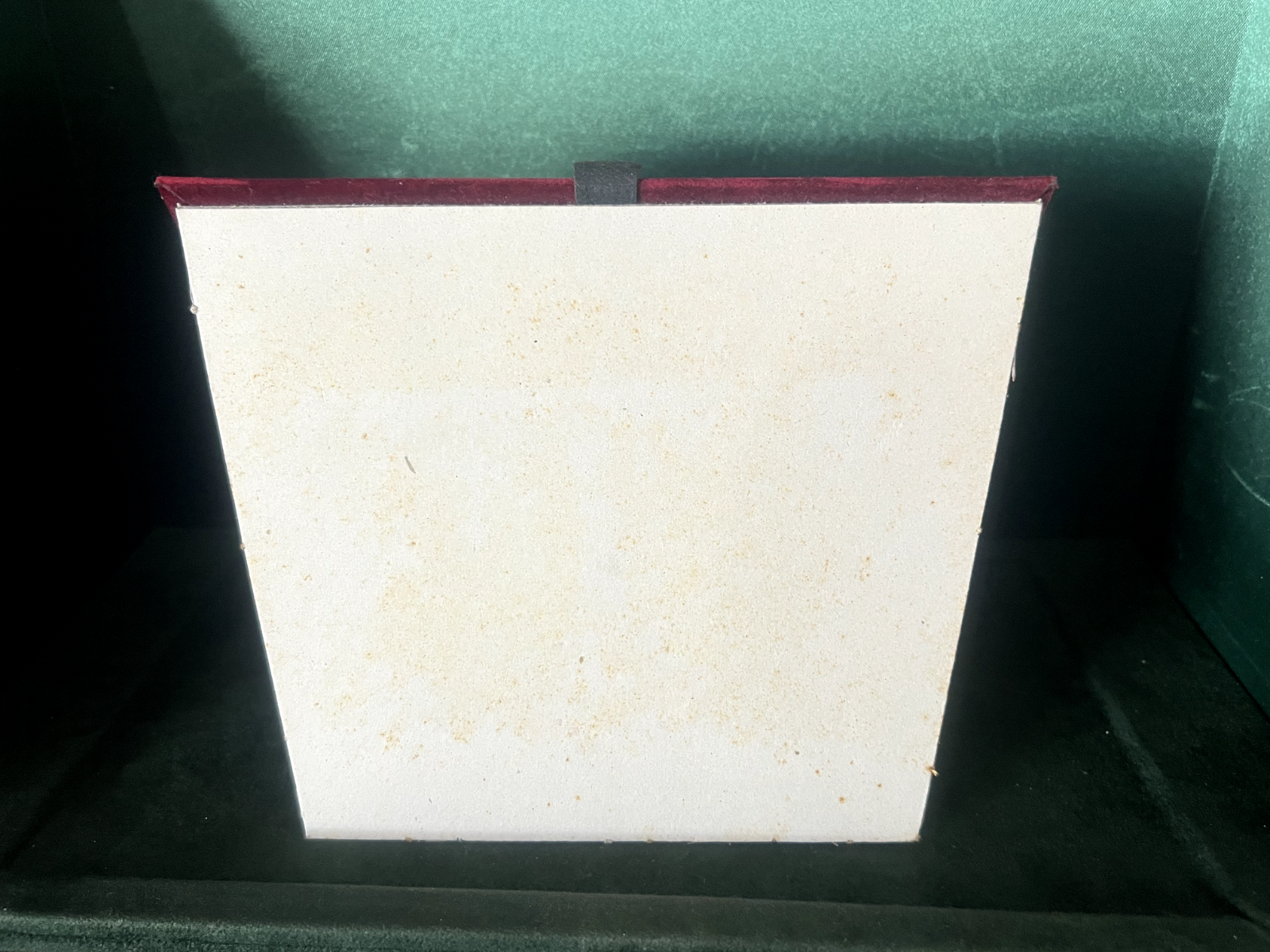 🔴 ASI Auto Moto Car Club Napoli Federated Plate Metallplakette CONI 1983 Bordüre 