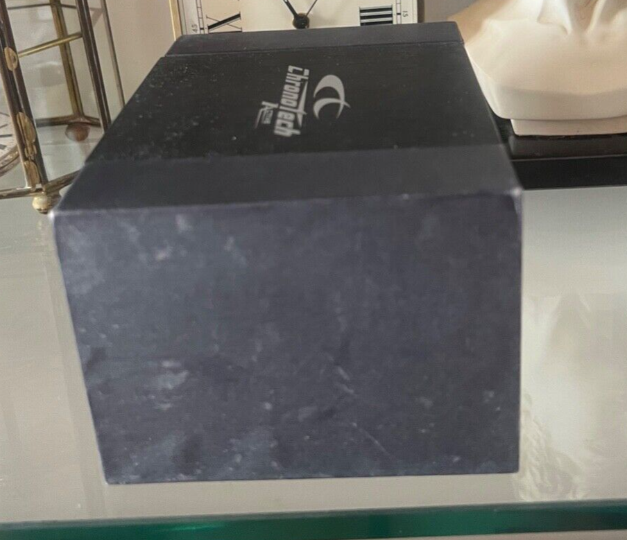 🔴 CHRONOTECH ACTIVE box scatola orologio cofanetto garanzia cartellino