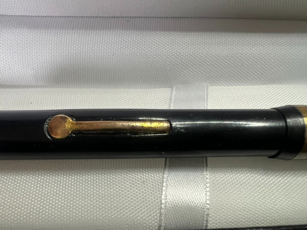 🔴 WINCESTER penna stilografica leva scrive vintage del 1930