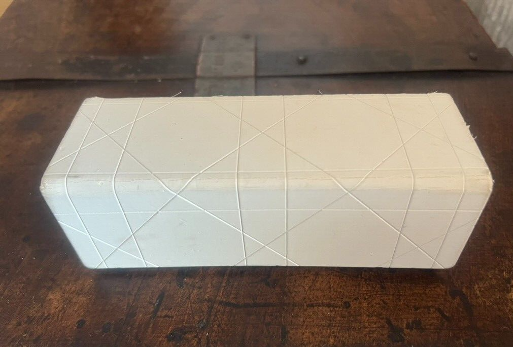 Dior Etui Lunettes Vue Soleil Etui Porte Lunettes Blanc Vintage