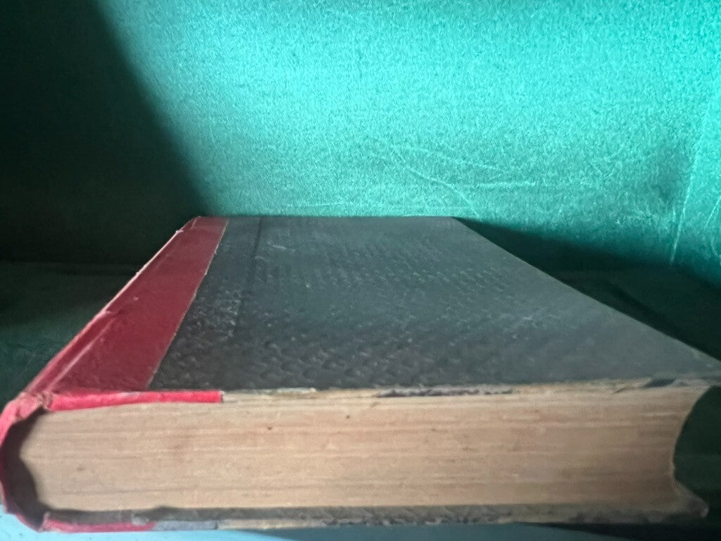 🔴 Libro ANTHOLOGIE novelle francese italiano in prosa Romeo del 1894