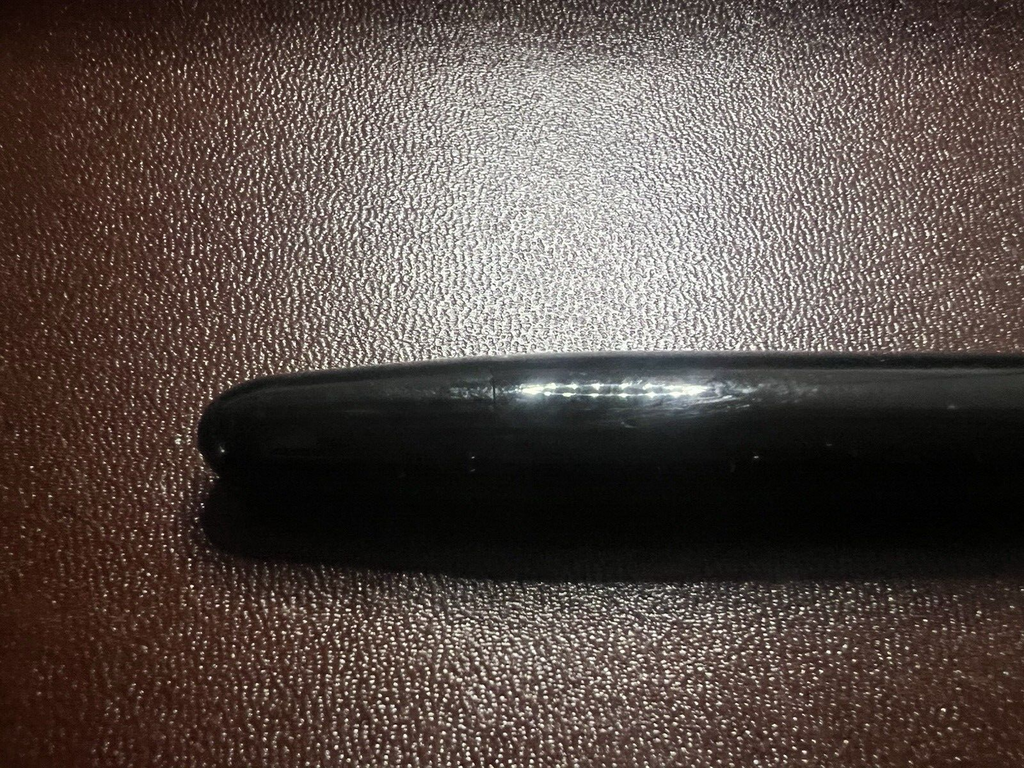 Grand-Mère Extra Stylo-Plume Stylo à Plume Collier Grecque Or M Encre Neuf