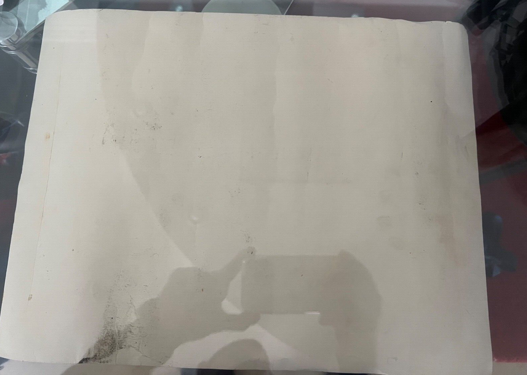 🔴 Certificate of SOCIAL RESEARCH REFRESHER COURSE signed in 1962 