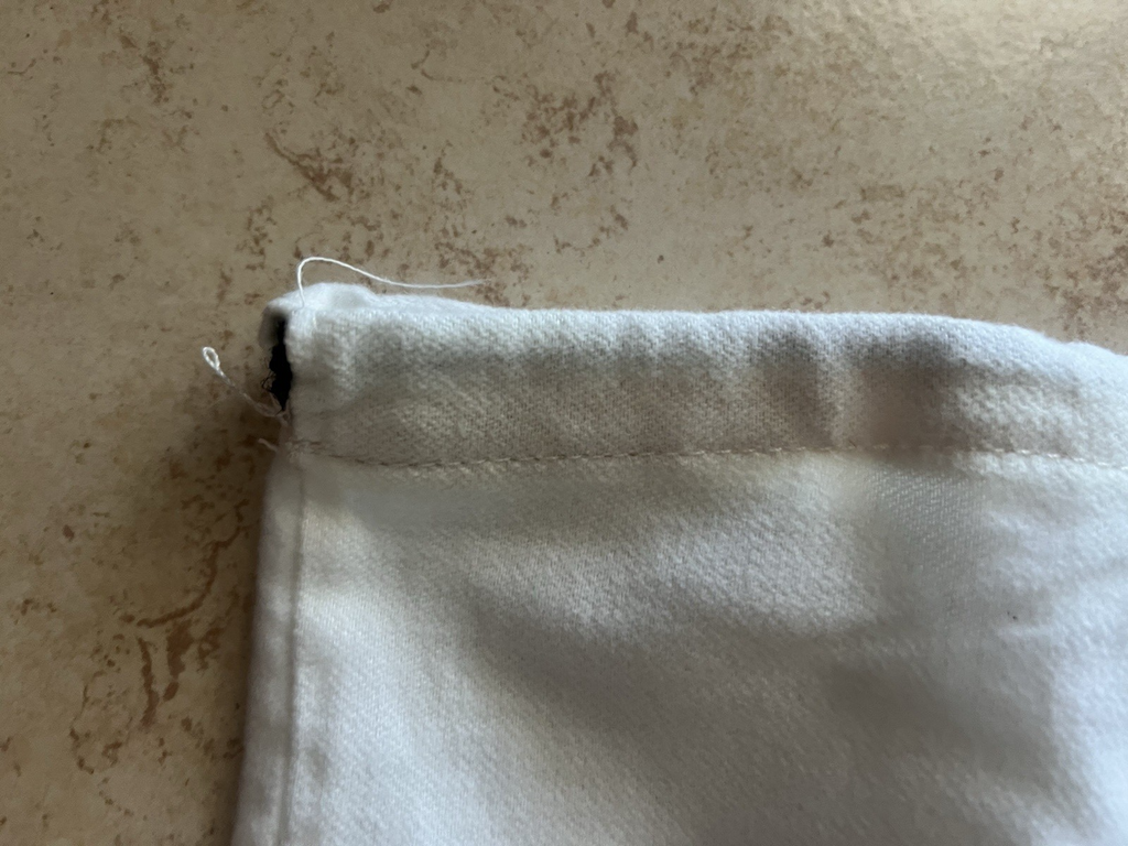 🔴 MARC JACOBS sacca borsa valigia anti polvere viaggio L 65 h 61 originale