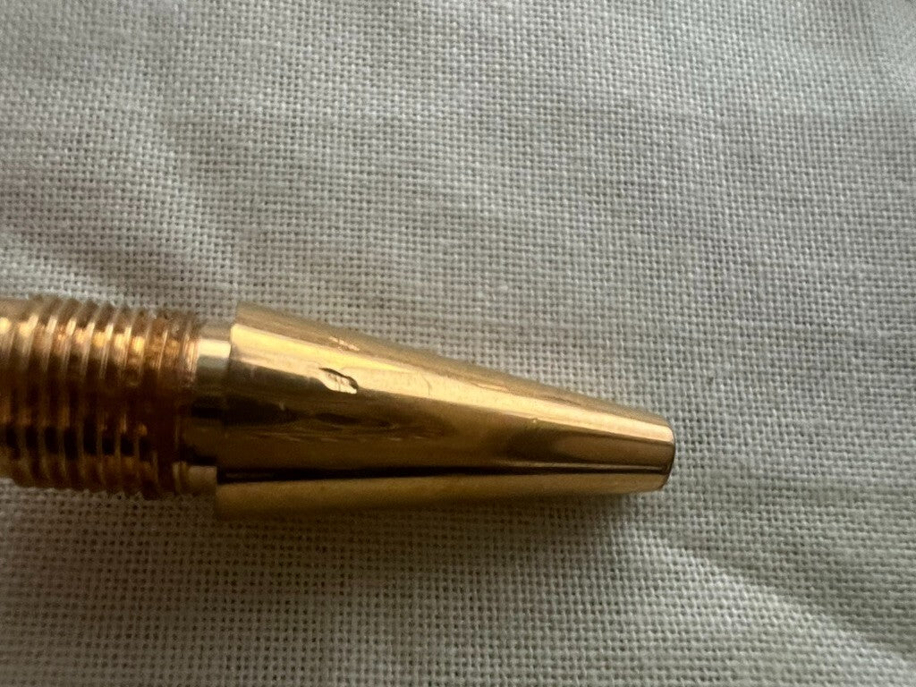 Montblanc Tip Pen Sphere Meisterstuck Parts Spare Parts Corpo Writing 2