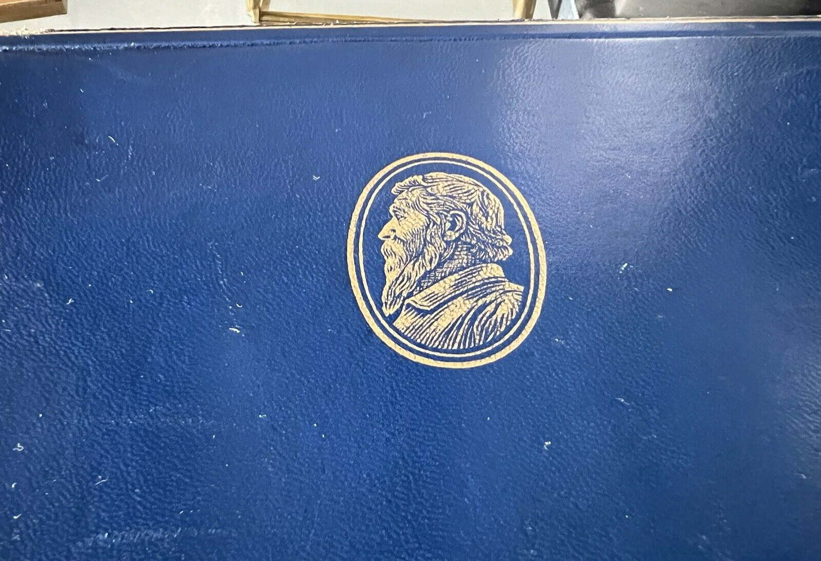 🔴 ROLEX box scatola orologio CELLINI astuccio custodia 47.00.3 ORIGINALE